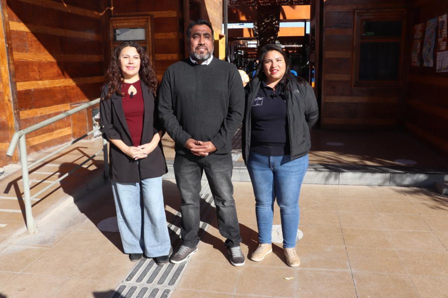 Pozo Almonte contará con Parque Solar Comunitario que beneficiará a familias con rebajas en sus cuentas de luz