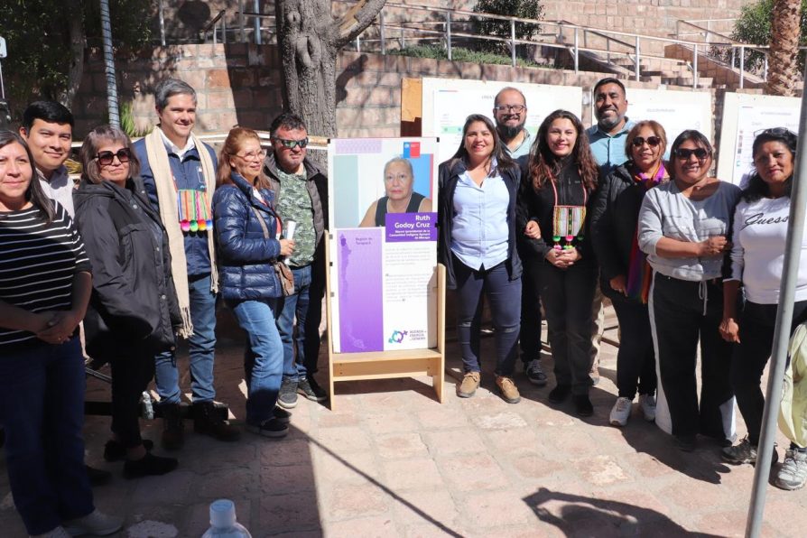 Pueblo de Macaya contará con Sistema de Abastecimiento de Energía Eléctrica